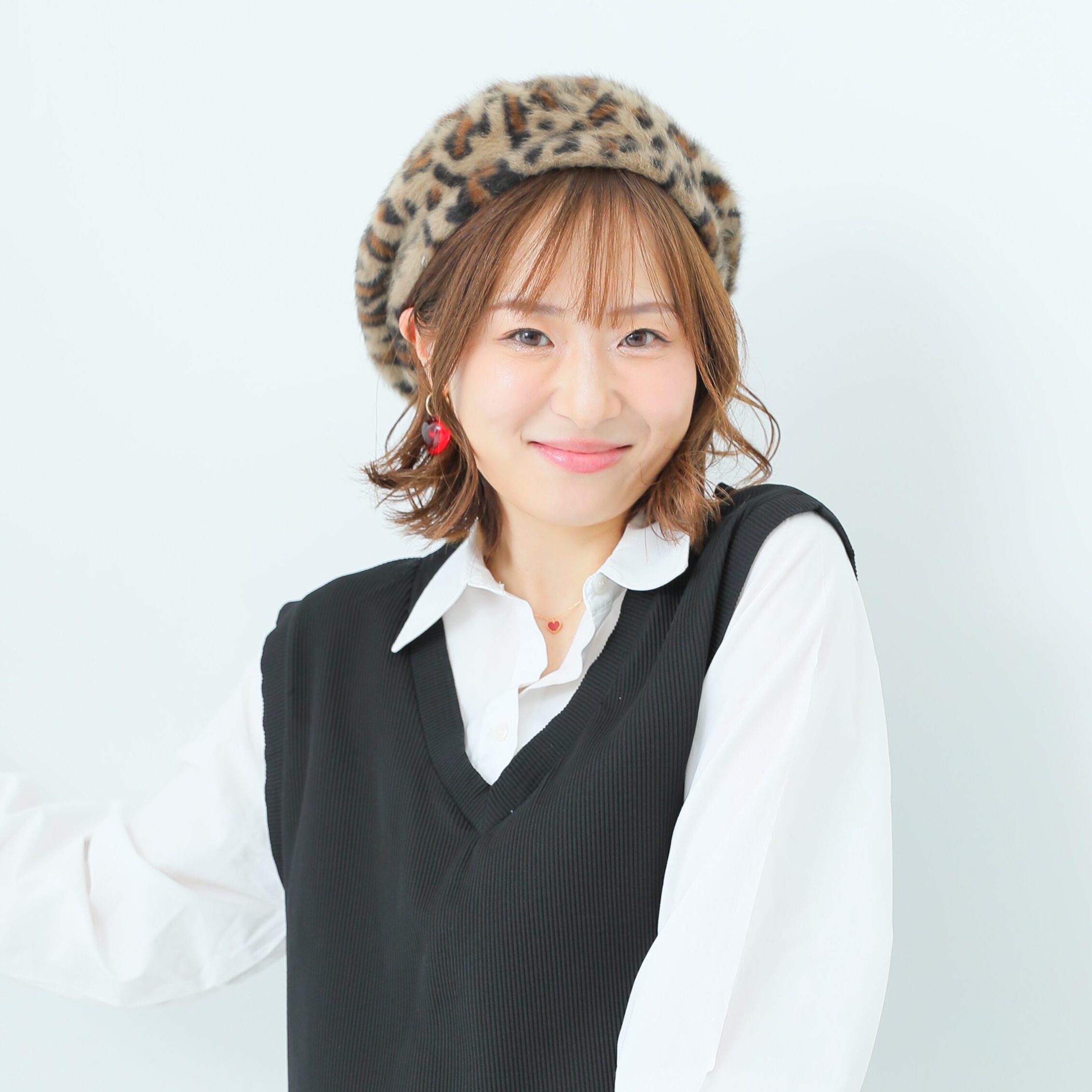 永井香織さん